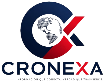 Cronexa | Conectados con la noticia